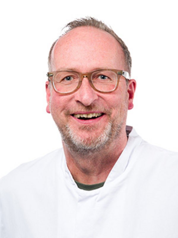 UKM Nuklearmedizin | Hans-Jörg Breyholz
