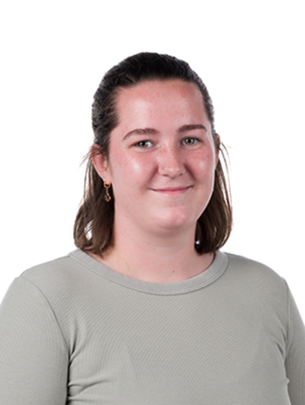 UKM | Sozialarbeiterin Kinderonkologie | Emilia Branse