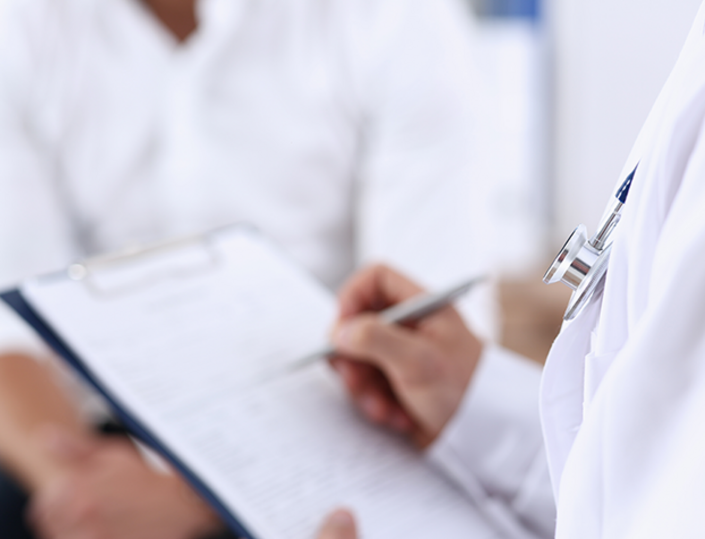 Patientenzufriedenheit | Patientenbefragung