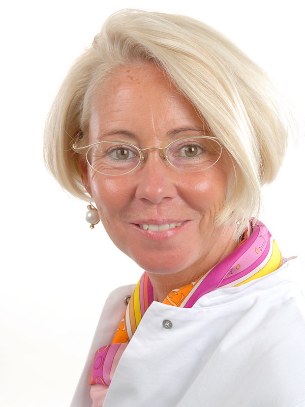 UKM Medizinische Klinik D | Univ. Prof. Dr. Dr. med. Eva Brand