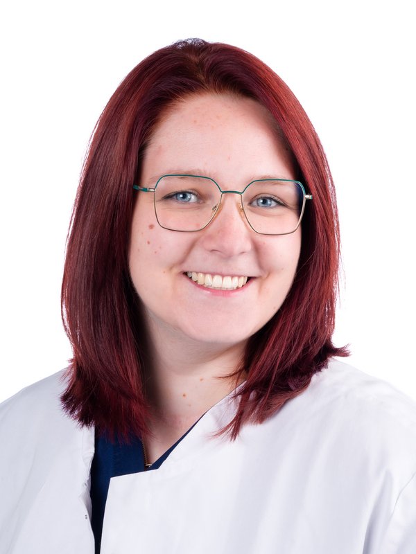 UKM Medizinische Klinik D | Anna Knothe