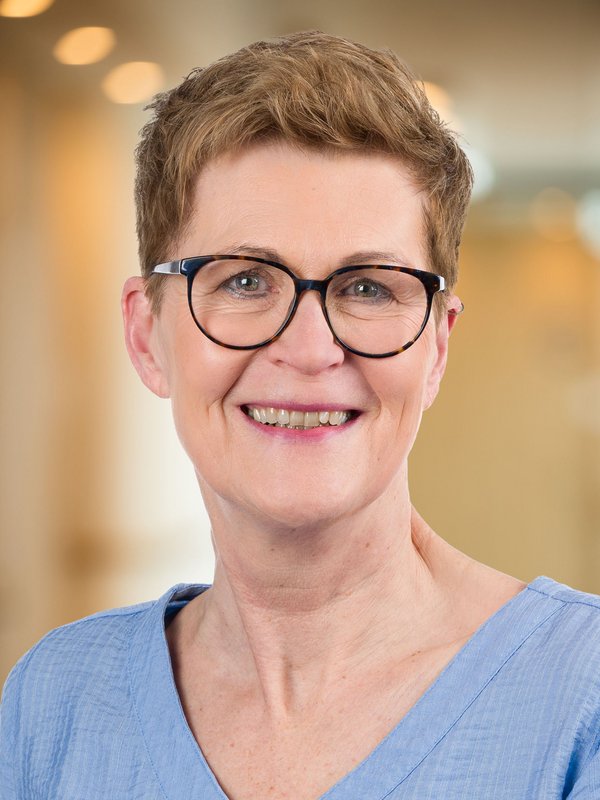 UKM Brustzentrum | Antje Lenz