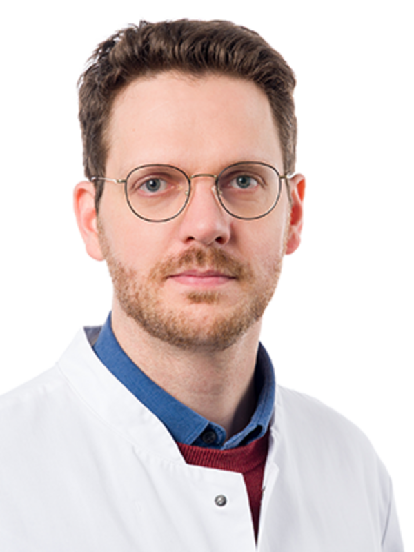 UKM Medizinische Mikrobiologie | Christian Böing