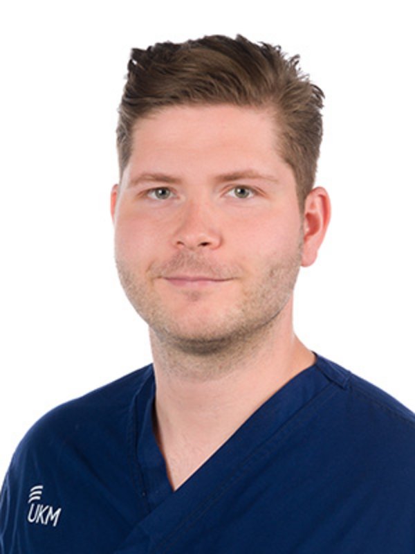 UKM Therapeutische Gesundheitsberufe | Lukas Kühn