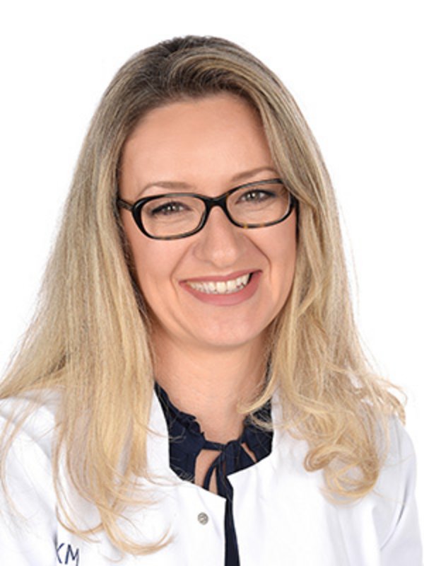 UKM Herzgenetik | Monica Elena Ioannou