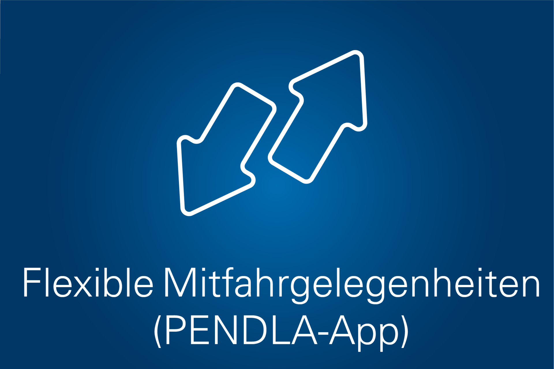 UKM Karriere | Mitarbeitendenvorteile | PENDLA-App
