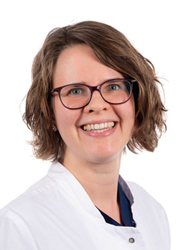 UKM | Ärztin aus der Kardiologie 1
