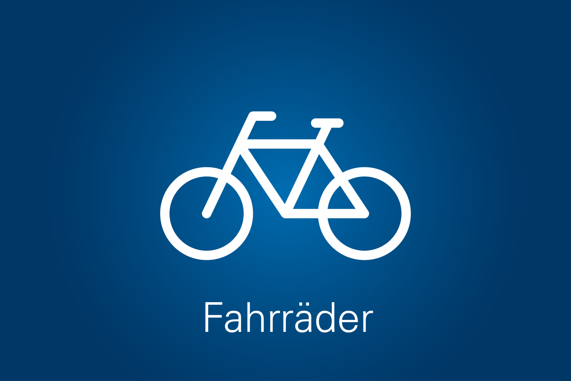 UKM Karriere | Mitarbeitendenvorteile | Fahräder