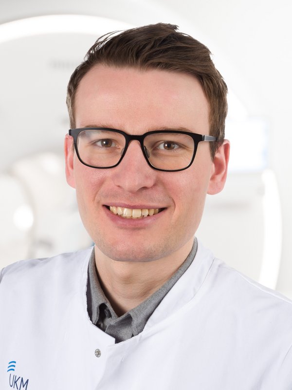 UKM Radiologie | Max Masthoff