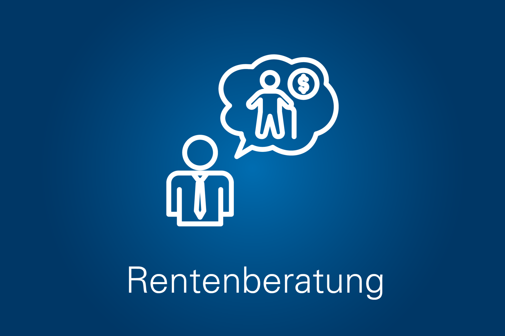 UKM Karriere | Mitarbeitendenvorteile | Rentenberatung