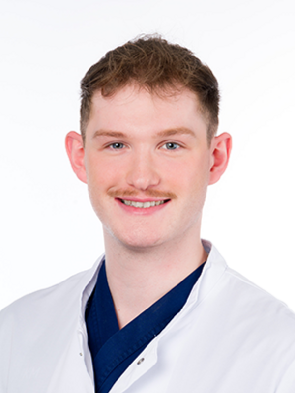 UKM Kinderchirurgie | Assistenzarzt | Lukas Genenger