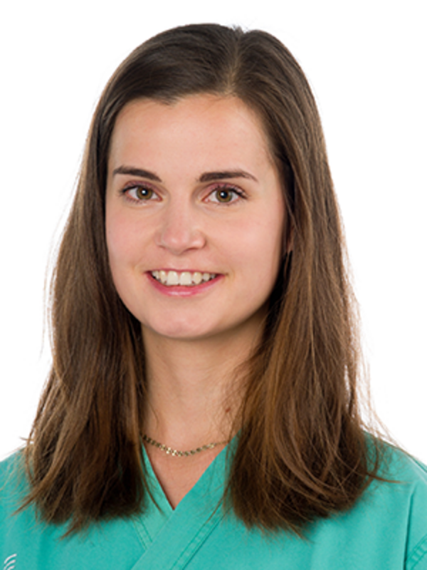 UKM Anästhesiologie | Team | Muriel Middelhoff