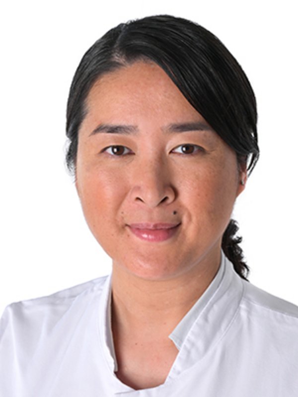 UKM Hautklinik | Ngoc Quan Phan