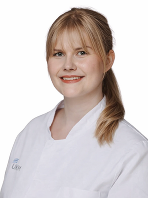UKM Chirurgie | Lisa Derhade