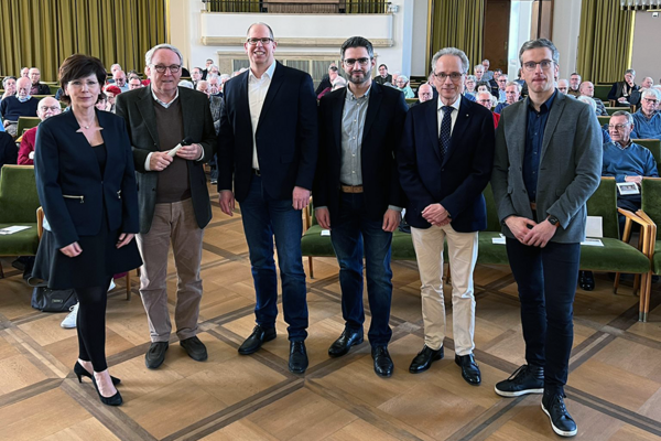 UKM | Wissenwertes über die Prostata