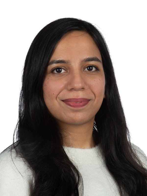UKM Regenerative Muskuloskelettale Medizin | Syeda Momina Haseeb