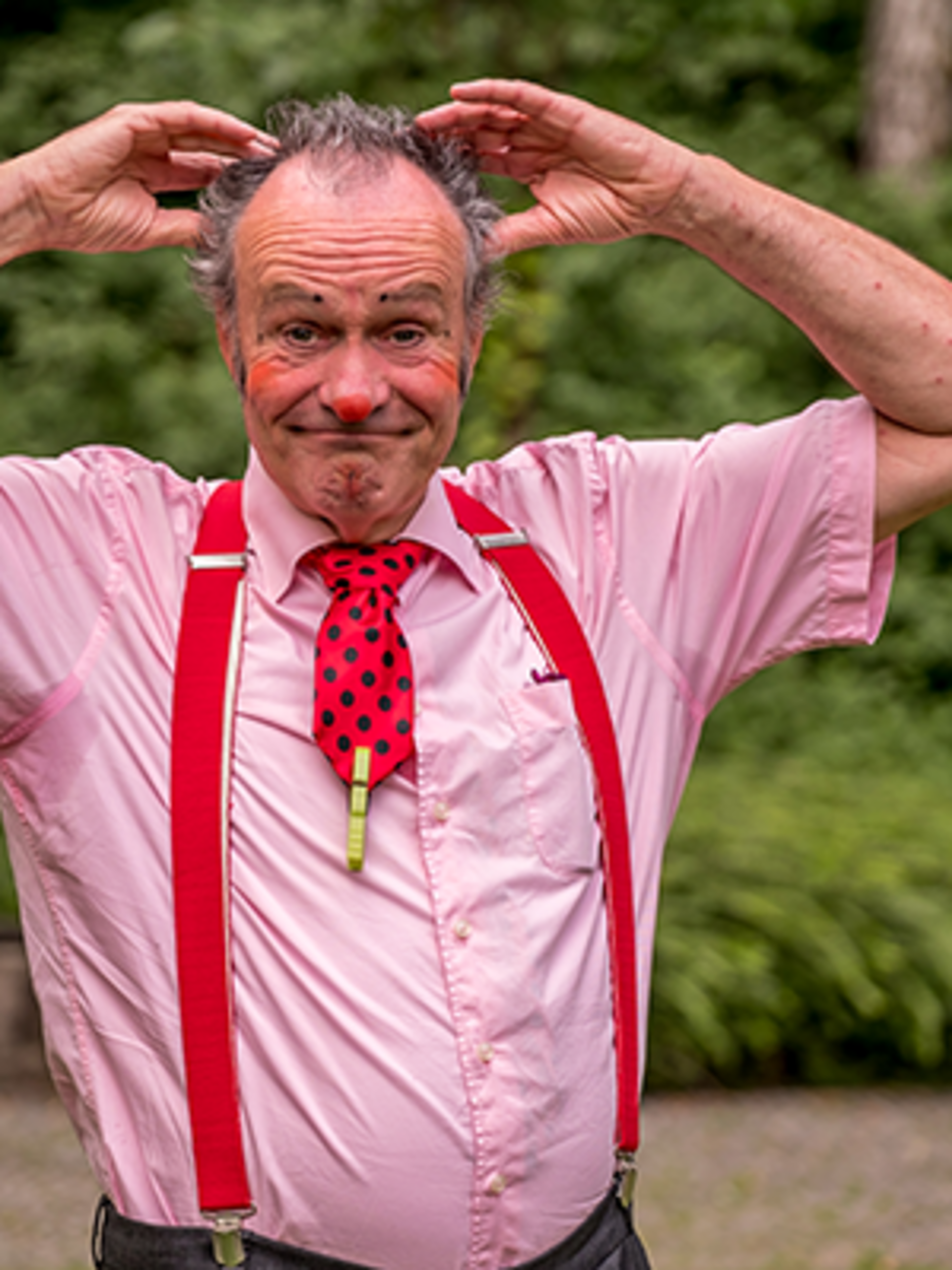 UKM-Clinic-Clowns | Konrad