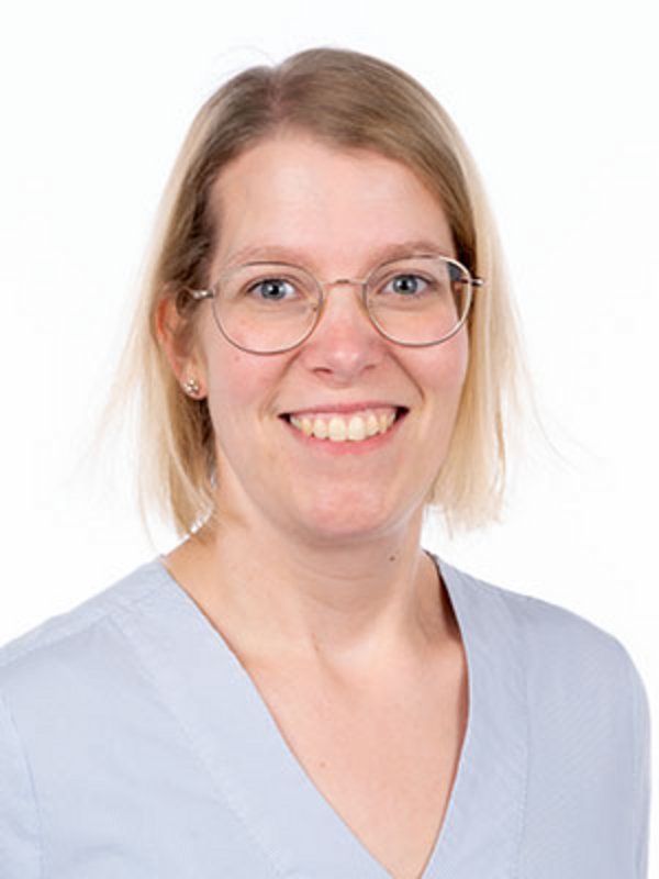 UKM Abteilung für Regenerative Muskuloskelettale Medizin | Iska Loesmann