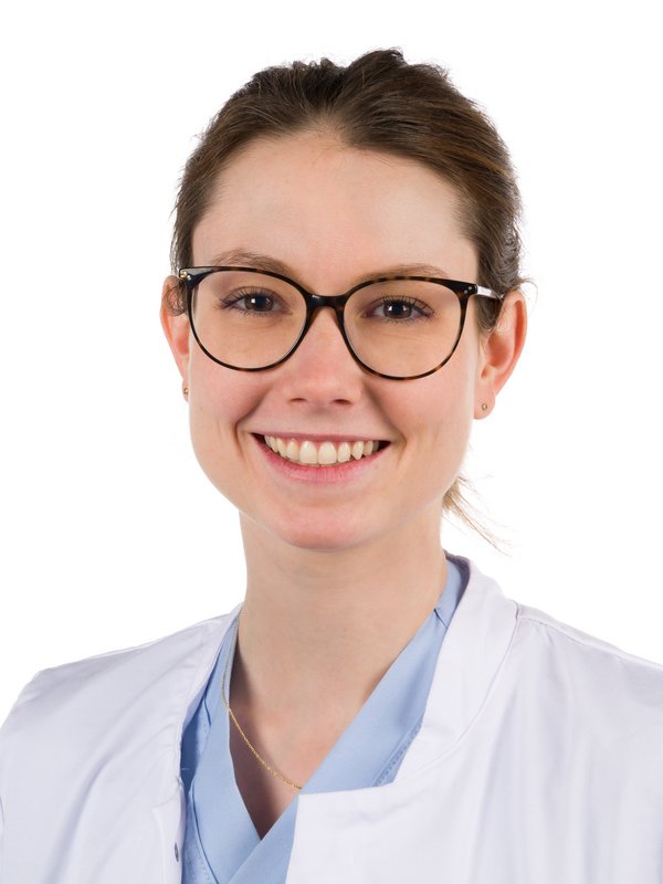 UKM Medizinische Klinik D | Annika Keßler