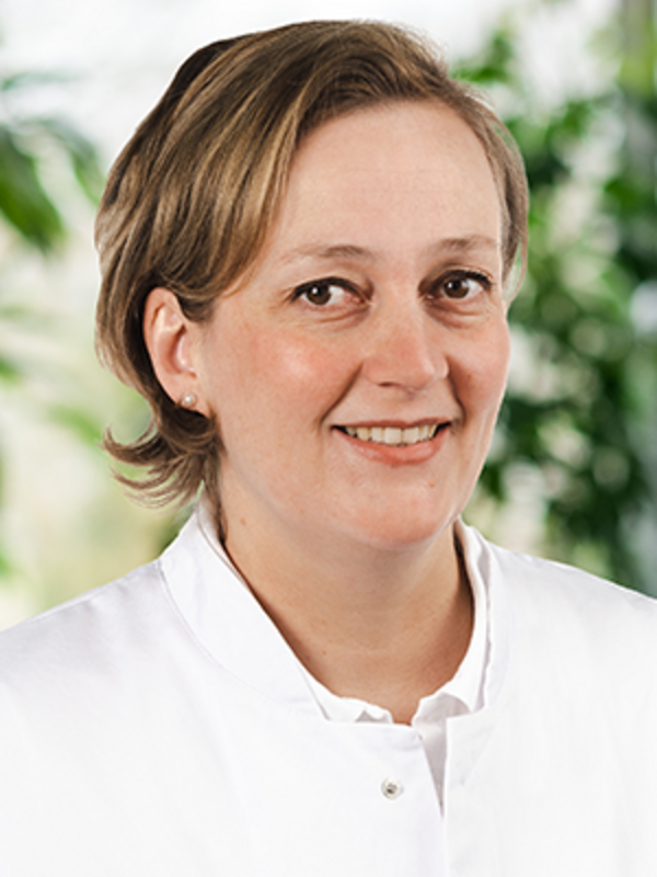 UKM Brustzentrum | Team | Georgia Schrader 