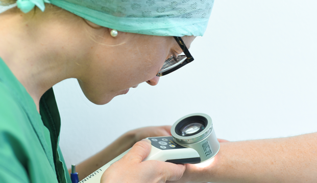 UKM Hautklinik | Onkologische Dermatologie