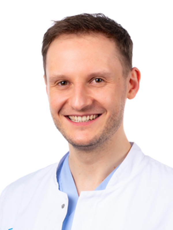UKM | Assistenzarzt in der Kardiologie 1 | Jakob Austermann