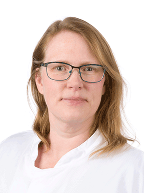 Dr. rer. nat. Silke Niemann | Institut für Medizinische Mikrobiologie