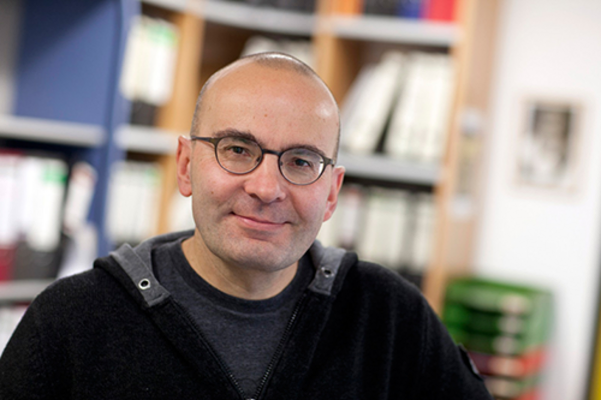 UKM | Arzt | Werner Paulus