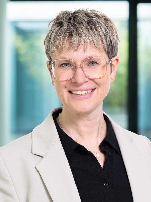 UKM Pflegeentwicklung | Angelika Maase