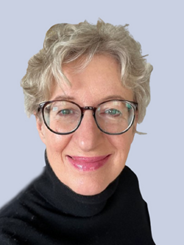 UKM WTZ Münster | Andrea Walter | Patientenvertreterin Darmkrebs