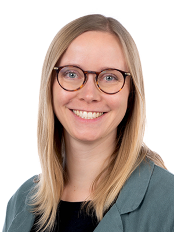 UKM | Mitarbeiterin im naturwissenschaftlichem Team der Pathologie