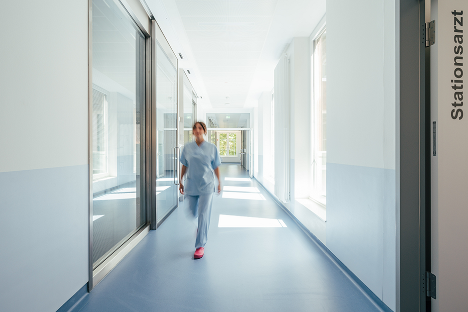 UKM | Pflege in Funktionsbereichen | Chirurgische Notaufnahme