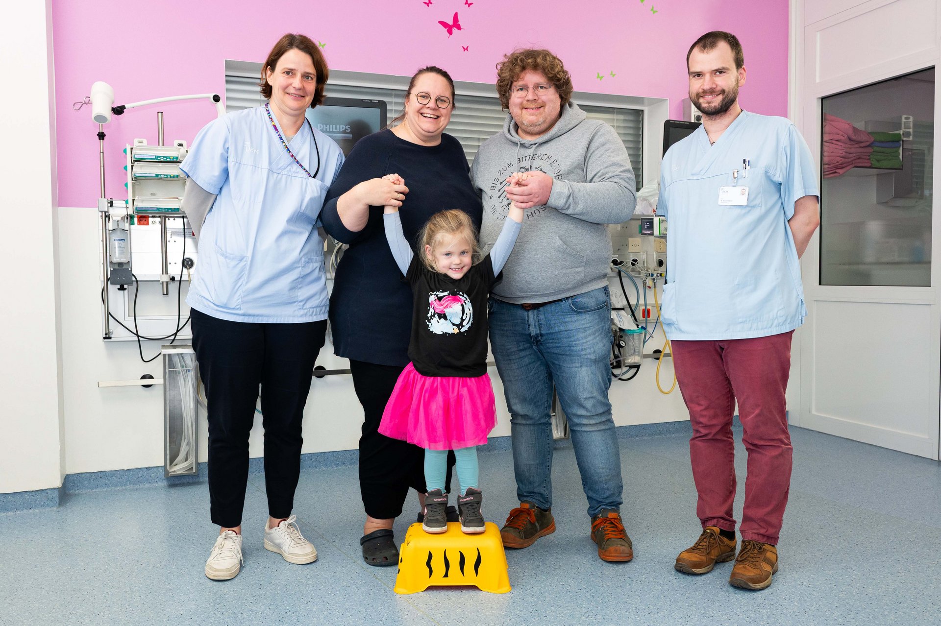 UKM Presse | Welt-Frühchentag