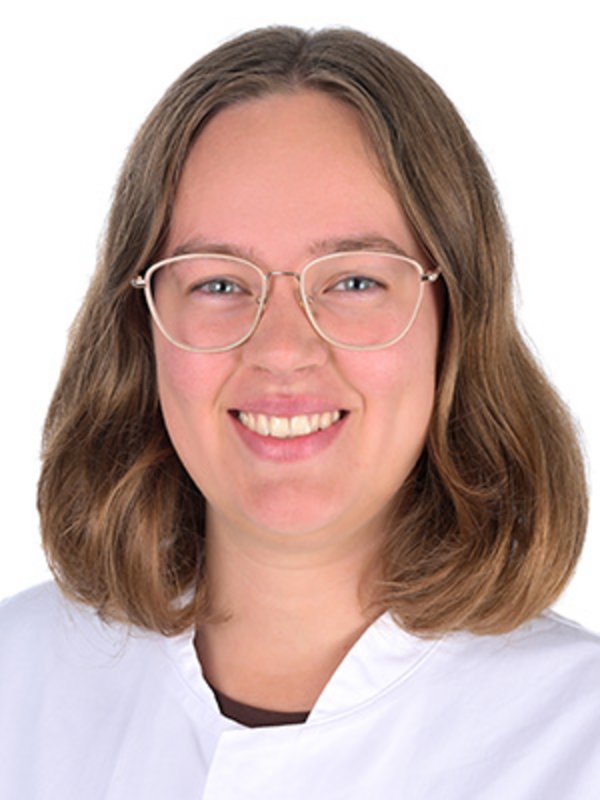 UKM | Mitarbeiterin KCP | Hannah Renkert