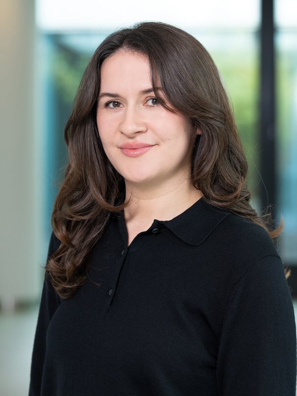 UKM Pflegeentwicklung | Theresa Kwiasowski