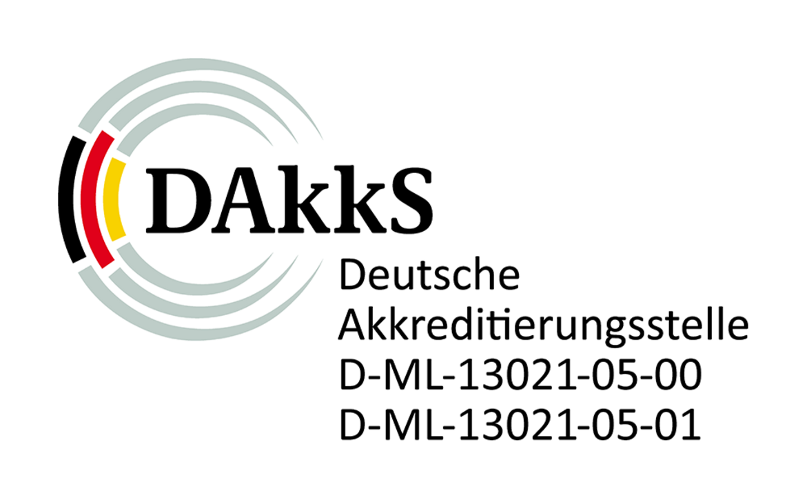 UKM Transfusionsmedizin | Labor Immungenetik | DAkkS Zertifizierung