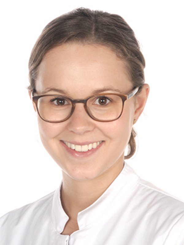 UKM Augenklinik | Friederike Vietmeier