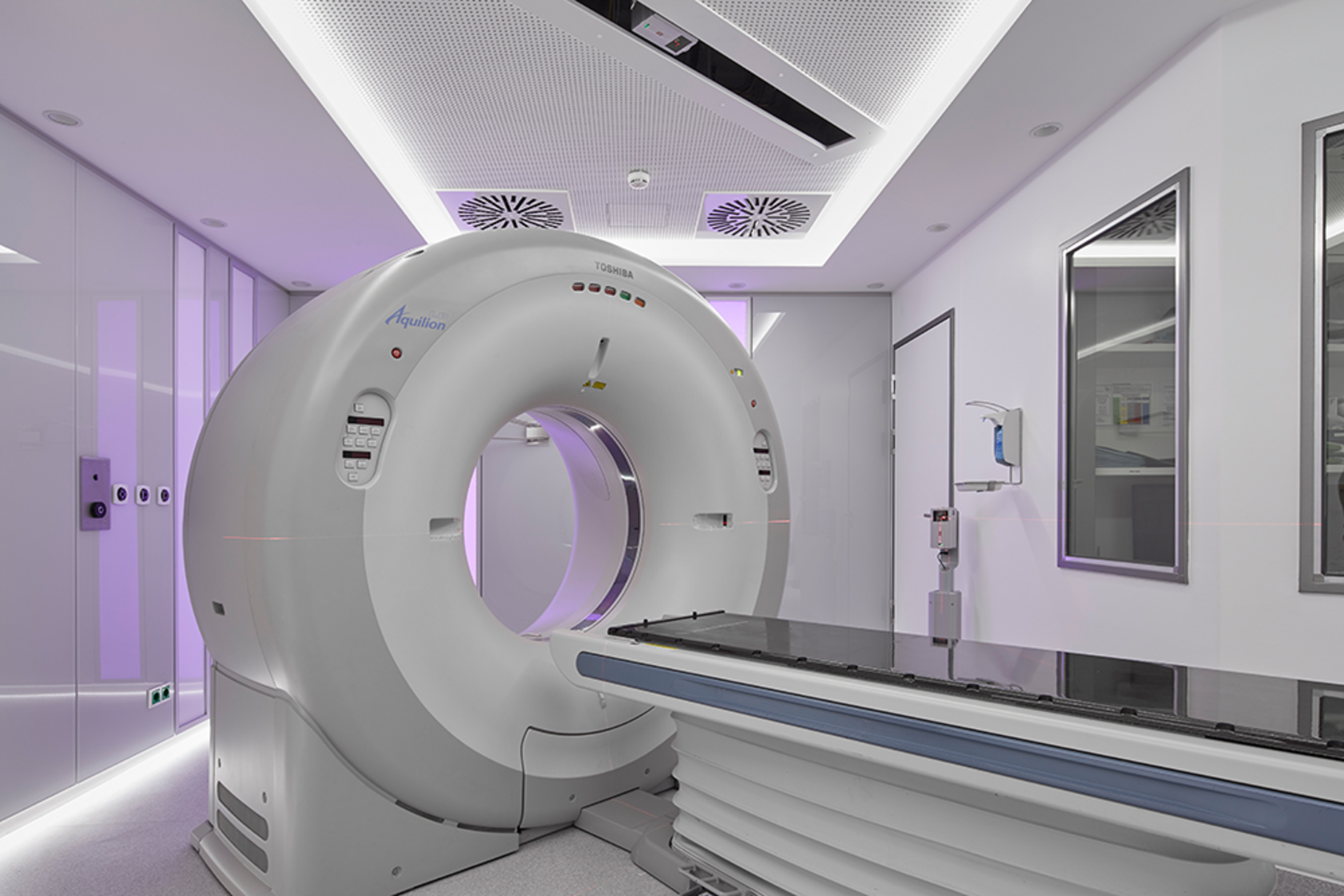 UKM Strahlentherapie | Brachytherapie