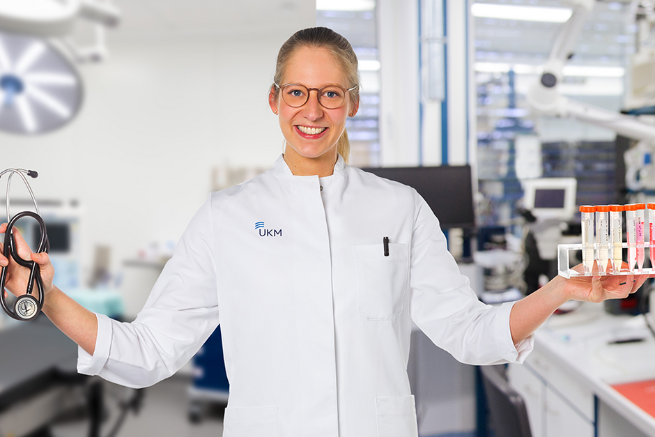 UKM Nuklearmedizin | Forschung
