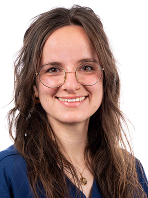 UKM Physiotherapie | Team | Meike Siemer 