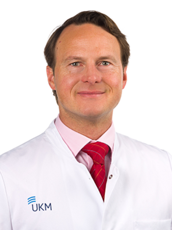UKM Rheumatologie | Martin Kriegel 