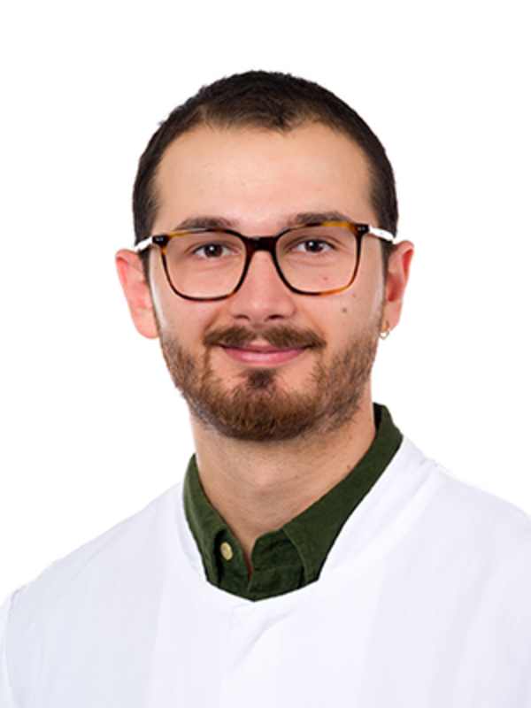 UKM | Assistenzarzt Neurologie | Kian Shirvanchi