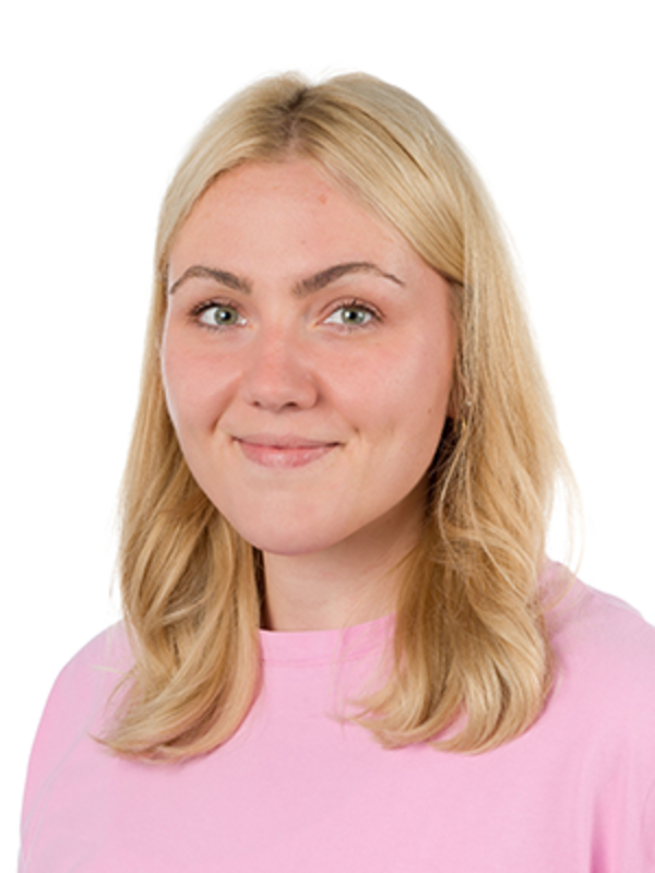 UKM | Sekretariat in der Kardiologie III | Friederike Schoo