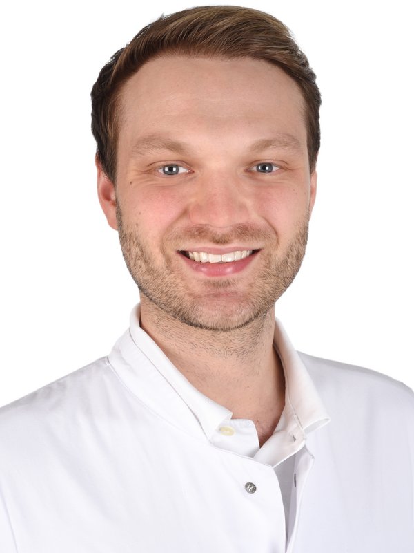 UKM Kompetenzzentrum Chronischer Pruritus | Alexander Michels