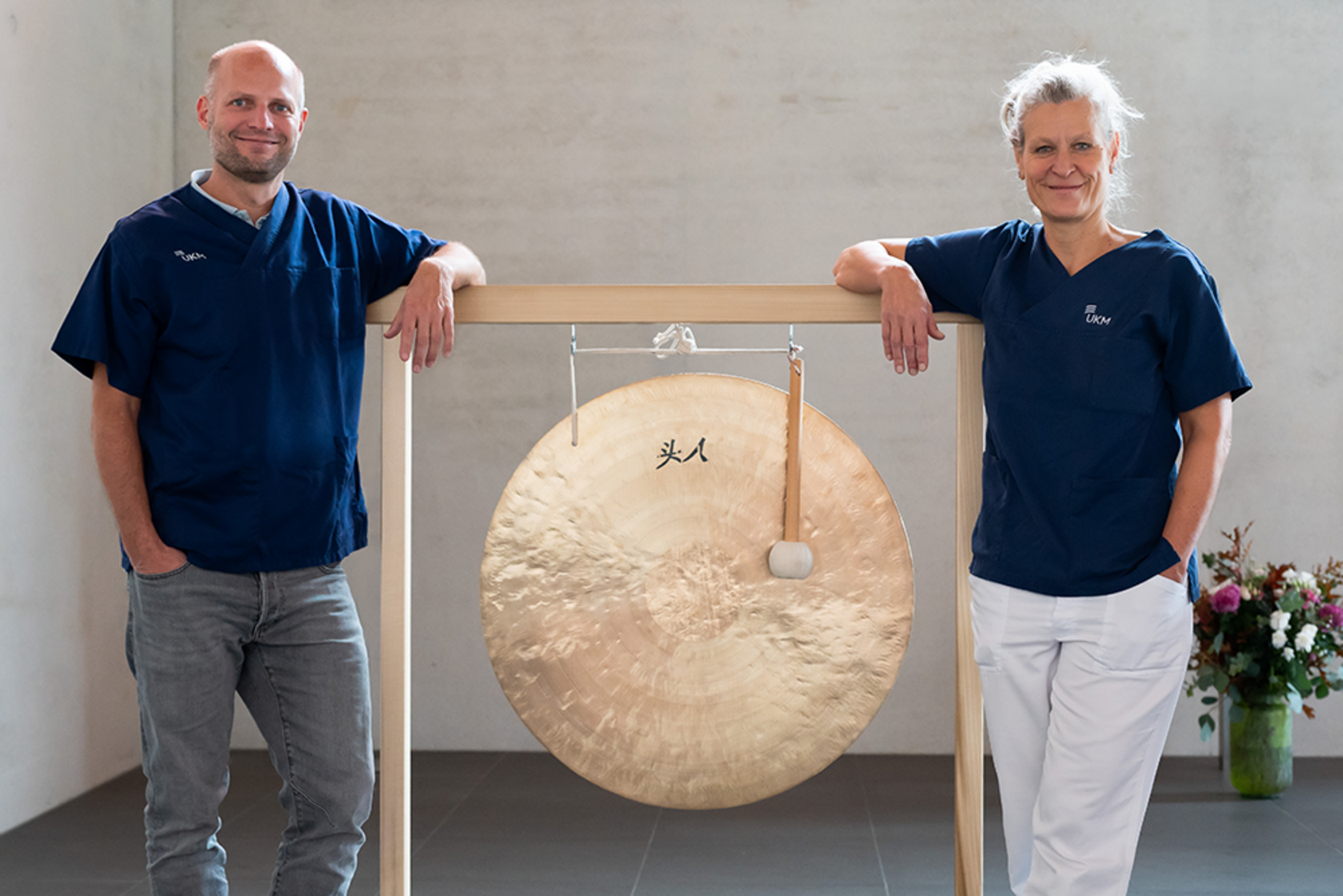 Bewusst bewegt | Stilles Sitzen