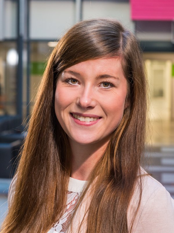 UKM Pflege | Jane Welzel