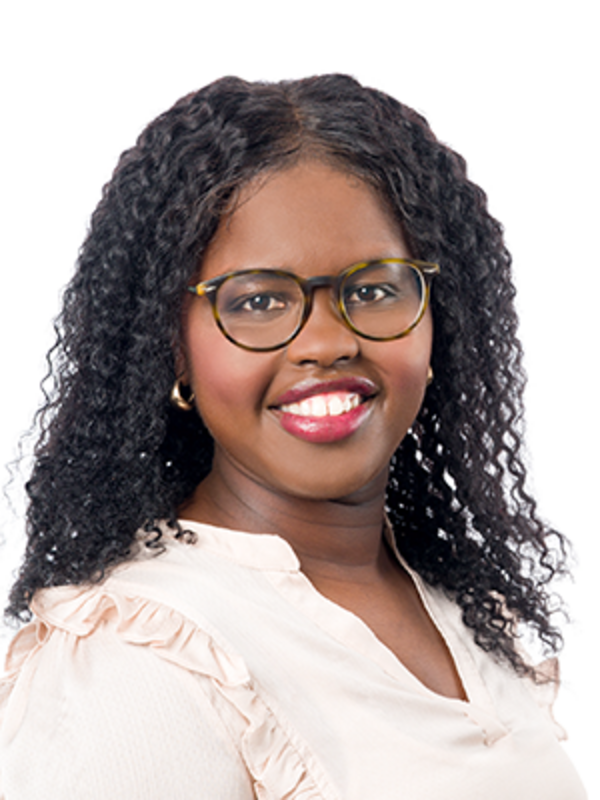 UKM Med B | Fatou Strohbücker