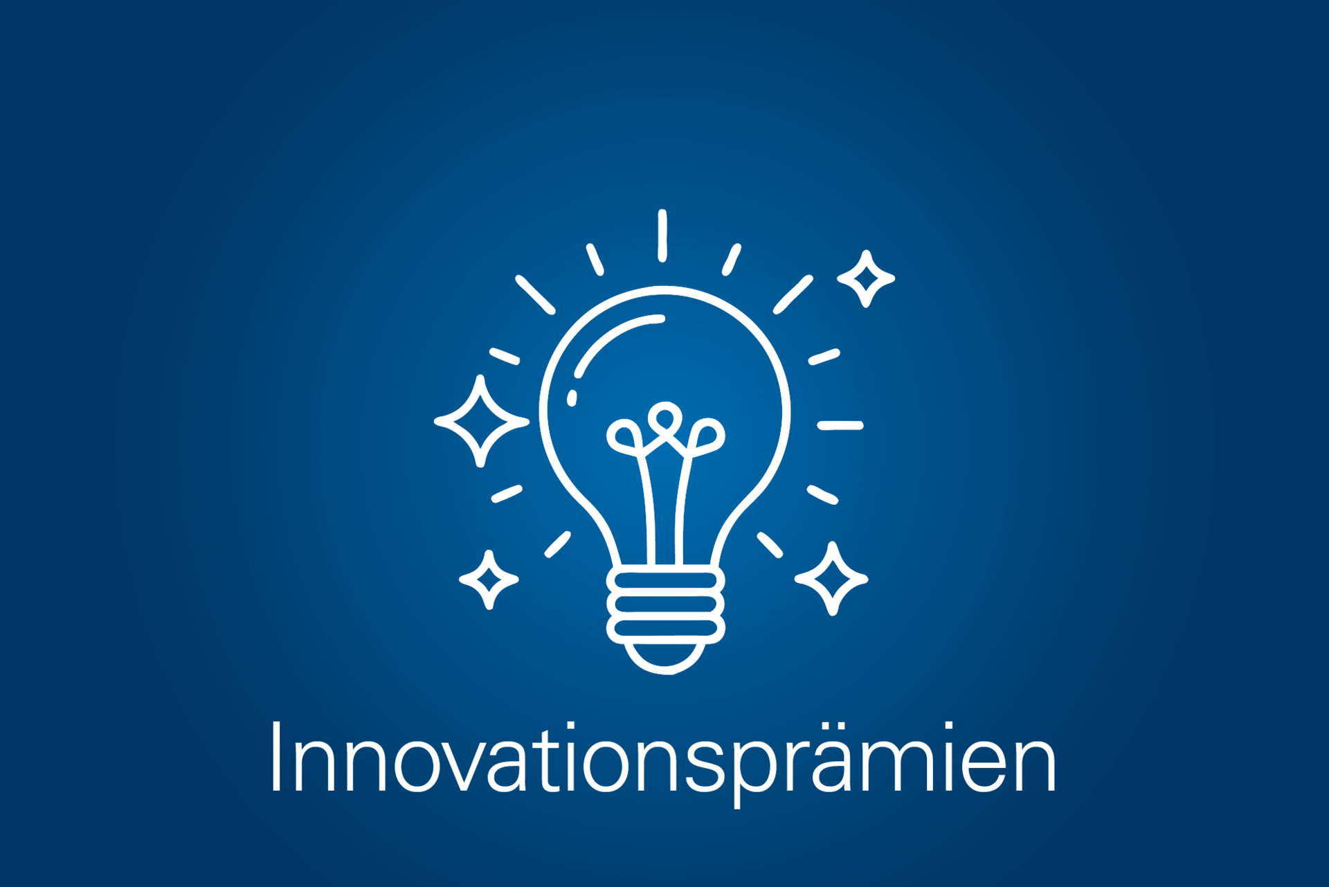 UKM Karriere | Mitarbeitendenvorteile | Innovationsprämien