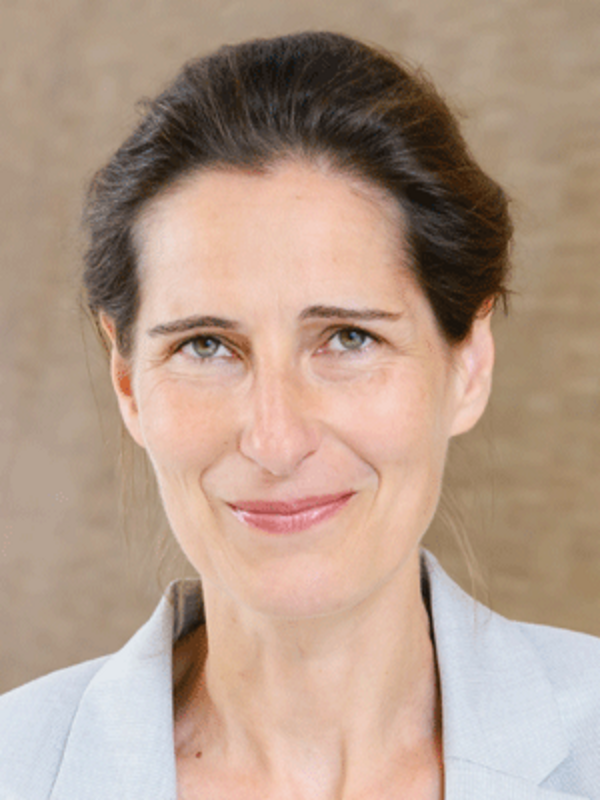 Univ.-Prof. Dr. med. Claudia Rössig