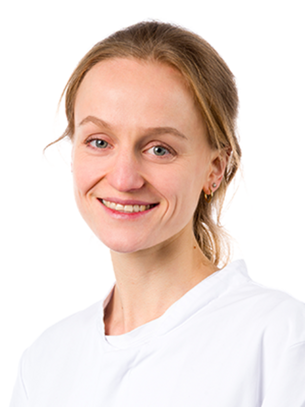 UKM Chirurgie | Luise Odabasi